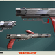 Image for article titled The Art Of Deathloop